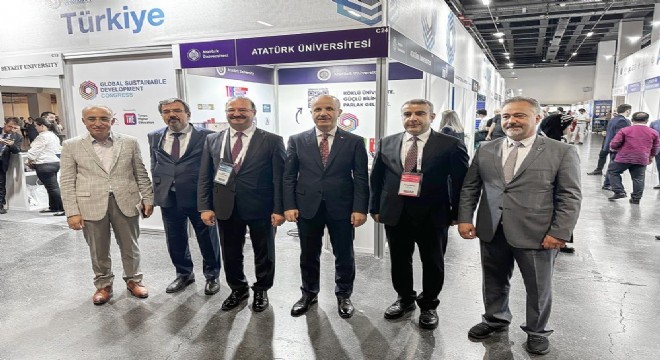  ATAUNİV Türkiye’nin akademik yüzü 