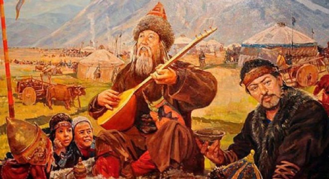  Dede Korkut Mirası ve Türk Kültür Kodları 