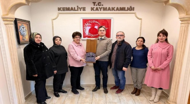  Gazenne kumaşı  dünyaya açılıyor