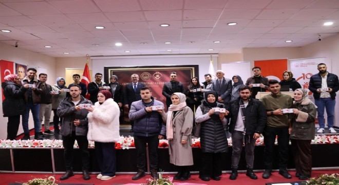  Gençlik Geleceğimiz, Ailemiz Gücümüz 