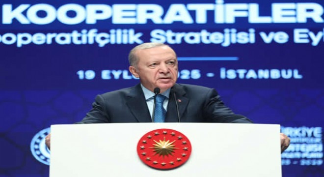 Kooperatifler, yerel kalkınmanın temel aktörüdür 