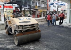 AYAZ PAŞA CADDESİ SİL BAŞTAN