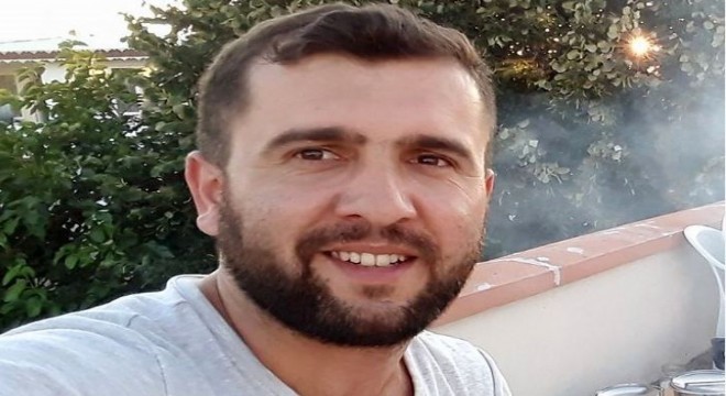 45 gündür aranan gencin cesedi bulundu