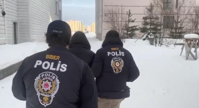 5 ilde  sahte el  operasyonu: 12 tutuklama