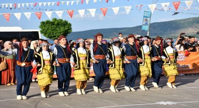 55. Doğu Anadolu Fuarı başladı