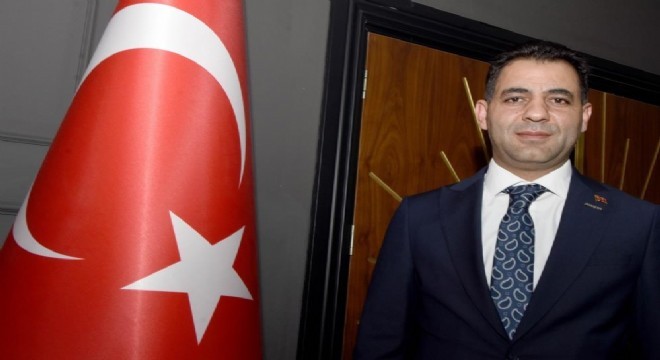 ASKON dan Erzurum Kongresi mesajı