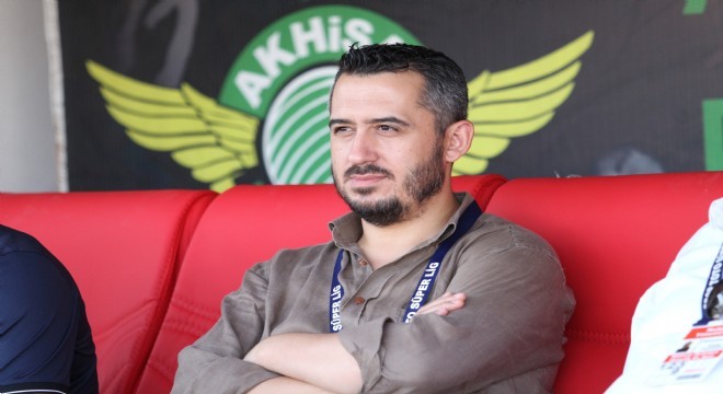 Akhisar Belediyespor da Erzurum u tercih etti