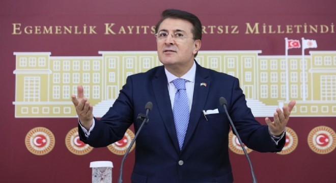 Aydemir: ‘Engelliler toplumun bereket kaynakları’