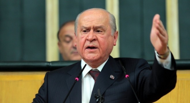 Bahçeli: ‘Cumhuriyet ilelebet var olacak’