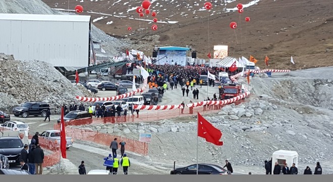 Doğu Anadolu’ya 3 bin 916 teşvikli yatırım