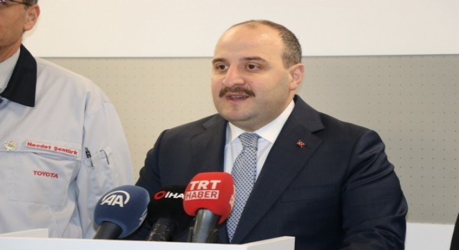 Doğu Anadolu’ya 3 bin 981 yatırım