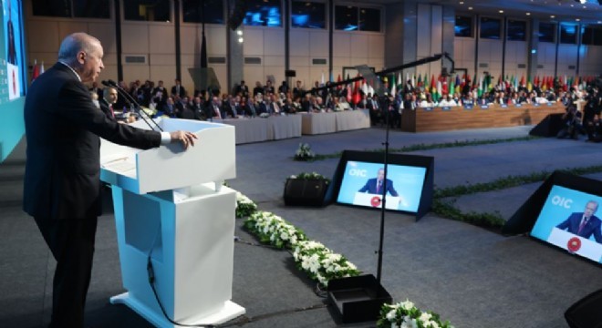 Erdoğan: ‘İzin vermeyeceğiz'