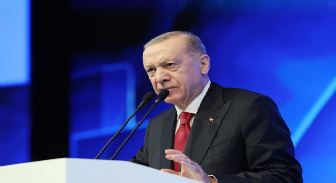 Erdoğan’dan ebedi ve ezeli kardeşlik mesajı