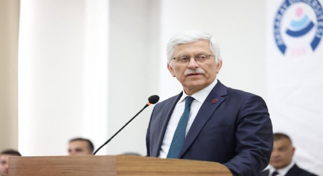 Eroğlu ndan KKKA uyarısı