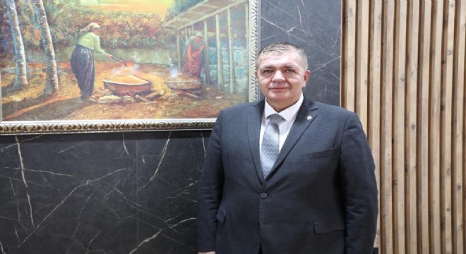 Erzurum 61 ürünle 3 üncü sırada