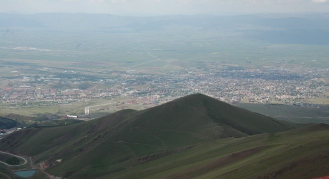 Erzurum için düşündürücü süreç !!!