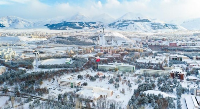 Erzurum nüfusu 745 bin 5 kişiye düştü