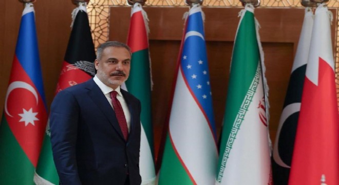 Fidan:  Artık sözün bittiği yerdeyiz 