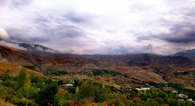 Hakkari’de 2 köy karantinaya alındı