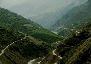 Kop ta ulaşım çilesine son