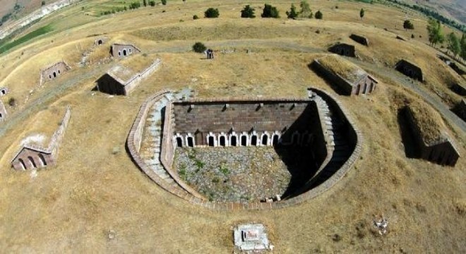 Kargapazarı Projesi onaylandı