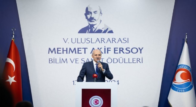 Kurtulmuş’tan birlik ve beraberlik mesajı