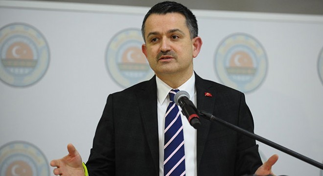 Kırsal kalkınmaya 970 milyon liralık hibe