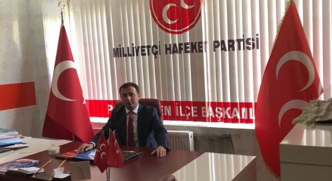 MHP’de yerel seçim seferberliği