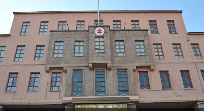 MSB’den Tahıl Koridoru açıklaması