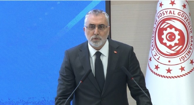 Ocak ayı istihdam verileri açıklandı