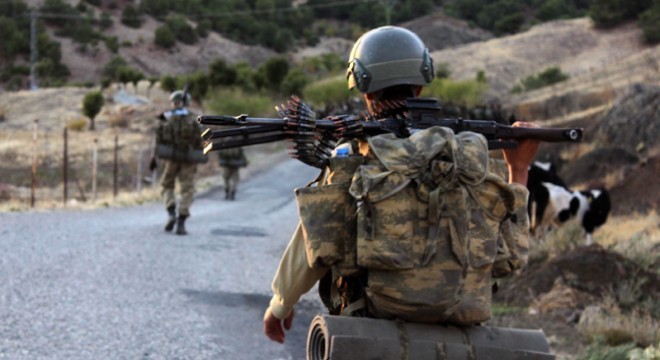 PKK’ya büyük darbe