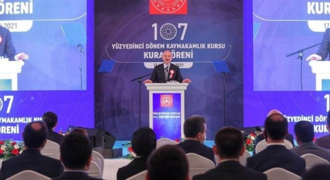 Soylu: ‘Normale döneceğiz inşallah’