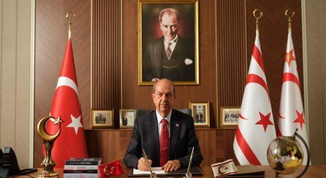 Tatar: Türkiye Doğu Akdeniz in en güçlü devletidir