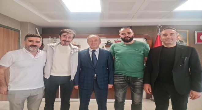 Tortumspor’da BAL heyecanı