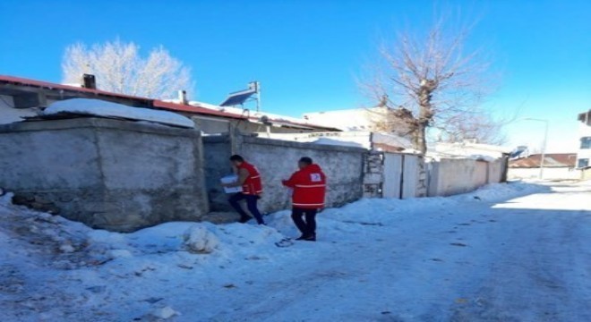 Türk Kızılay Yakutiye Şubesi verileri açıklandı