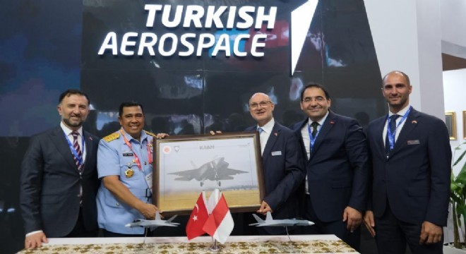 Türkiye tarihinin rekor ihracat sözleşmesi