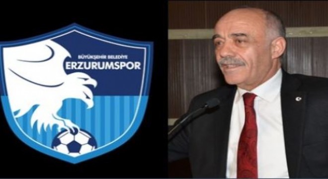 Yücelik: “Erzurumspor’un hakkı teslim edilmelidir”