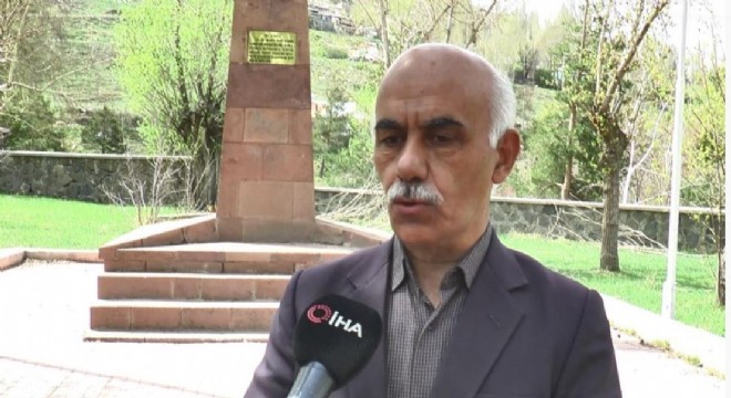 Zeynal: Türkler tarihte soykırım yapmamıştır