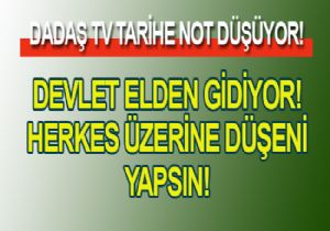 Çok daha kötüye gidiyor!