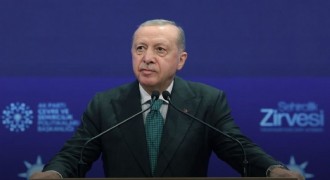 '23 yıl öncesiyle kıyas edilemeyecek bir yere vardık'