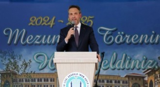 'Enerjide büyük bir sessiz devrim yazıyoruz’
