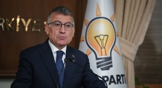 AK Parti'den yeni yasa teklifi