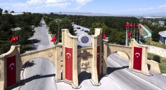 ATAUNİV Projesine AB desteği
