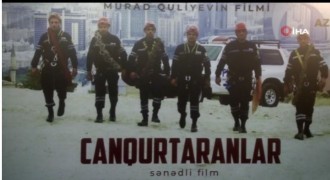 Asrın felaketi beyaz perdeye taşındı