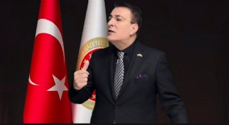 Aydemir: 'Mirac, İman ve Vahdetin en kutlu simgesi'