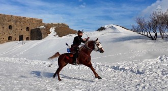 Aziziye Tabyasında ‘Köklerden Göklere’ buluşması