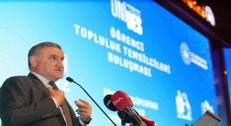 Bak: ÜNİDES’e ilgi gün geçtikçe artıyor