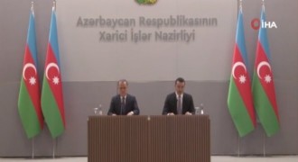 Bayramov: Türkiye, TDT'nin öncü devletidir