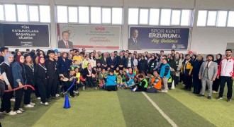 Büyükşehir’den engellilere ve ailelerine vefa