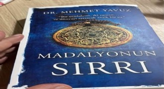 Dr. Yavuz'dan 'Madalyonun Sırrı'
